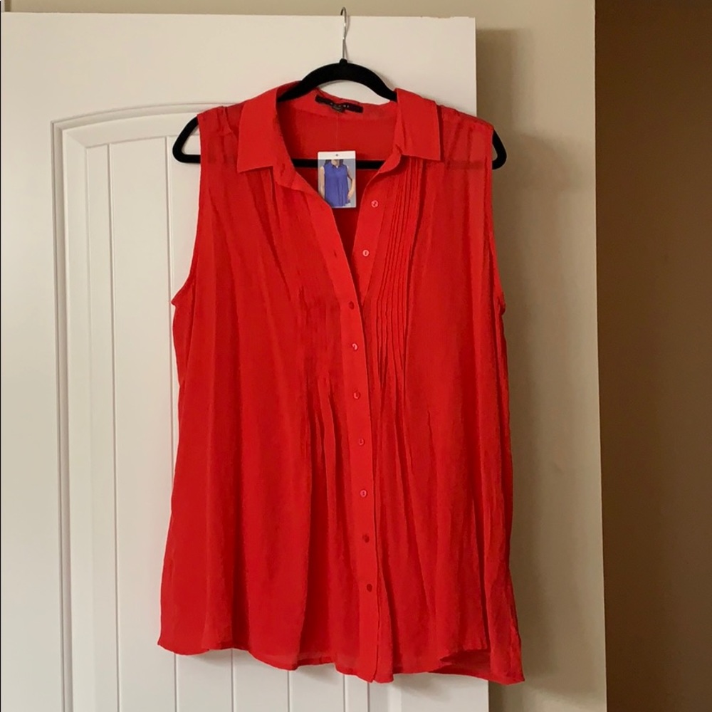 Blouse